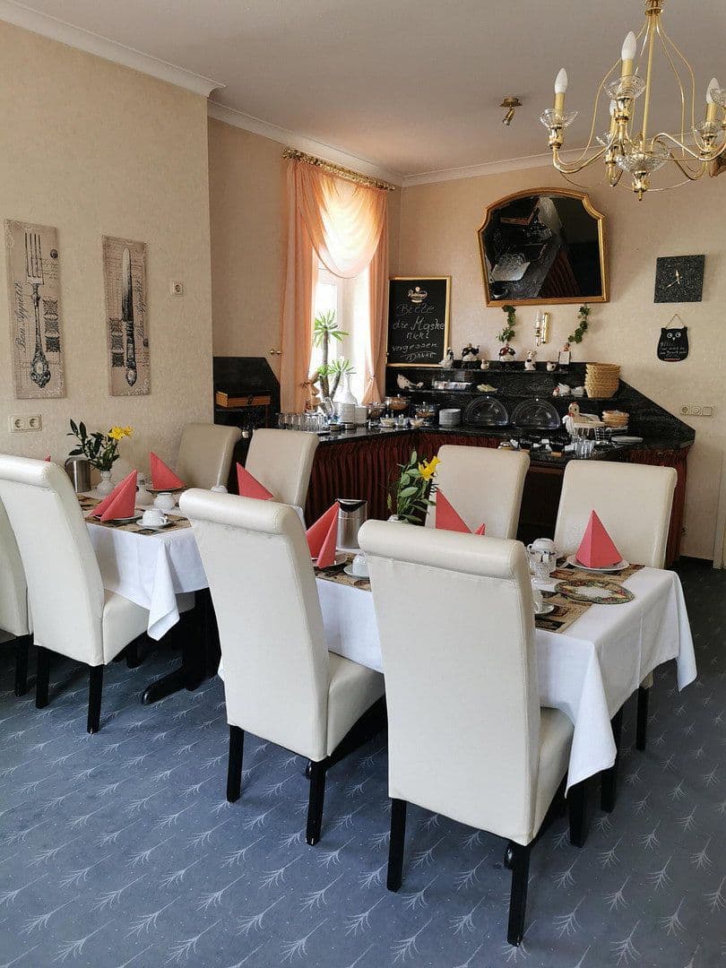 Prodej nebytového prostoru 1.960 m², Dingelstädter Str. 43, Heilbad Heiligenstadt, Durynsko Prodej nebytového prostoru 1.960 m², Dingelstädter Str. 43, Heilbad Heiligenstadt, Durynsko