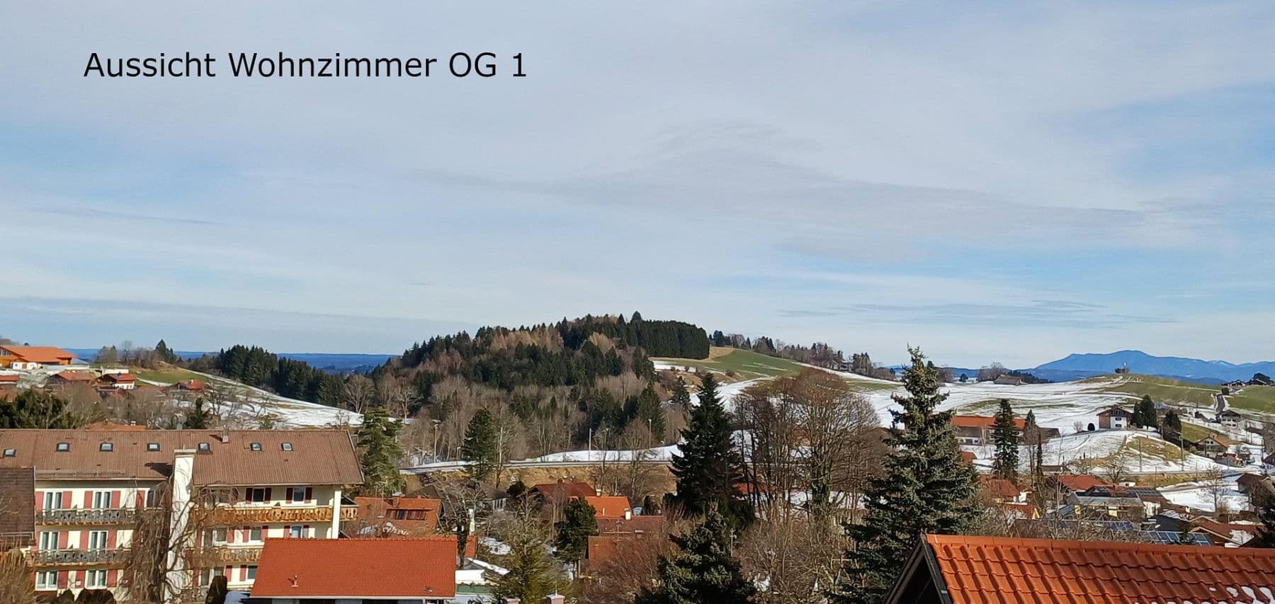 Prodej domu 258 m², pozemek 833 m², Bad Kohlgrub, Bavorsko Prodej domu 258 m², pozemek 833 m², Bad Kohlgrub, Bavorsko