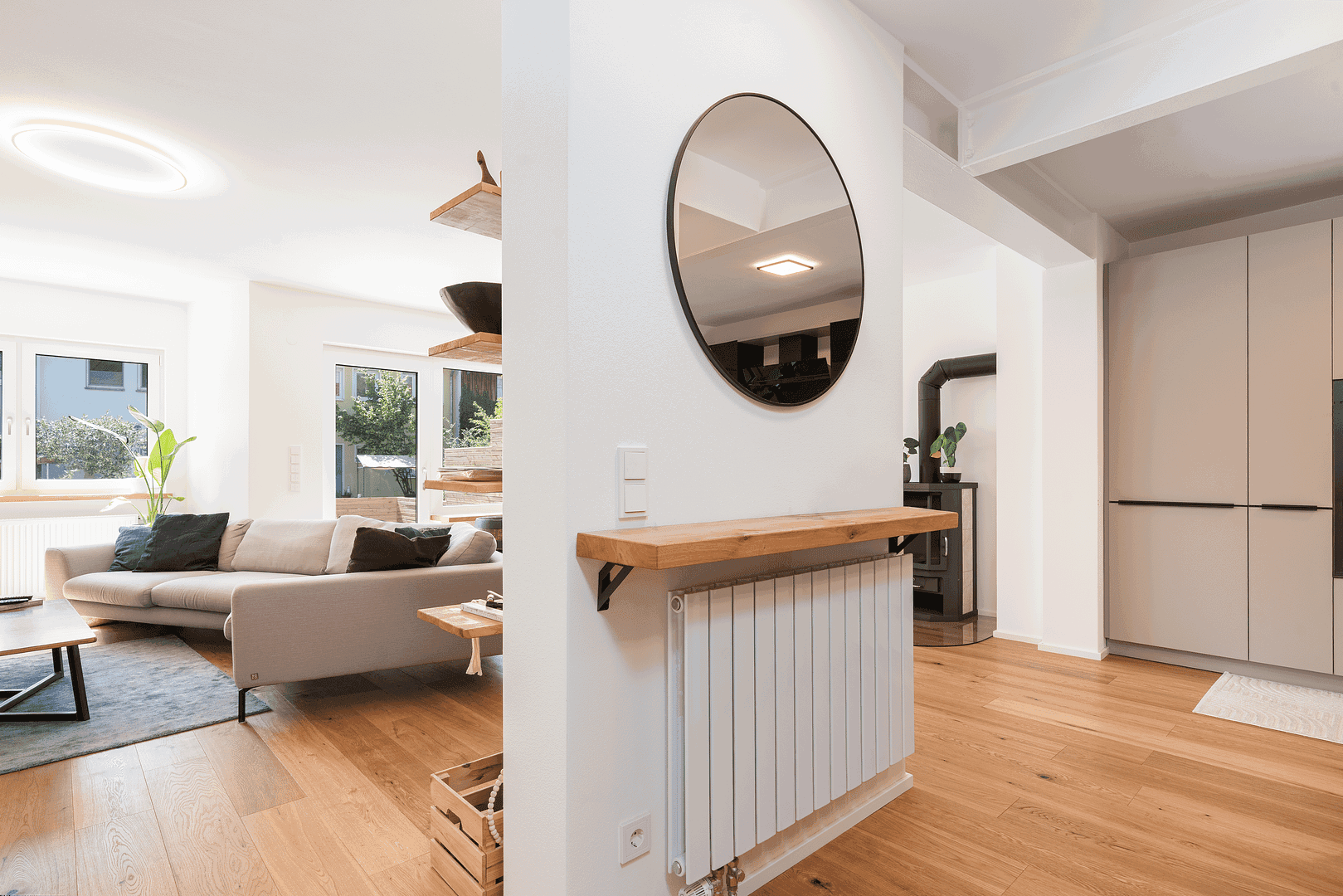 Prodej domu 149 m², pozemek 180 m², Erlangen, Bavorsko Prodej domu 149 m², pozemek 180 m², Erlangen, Bavorsko