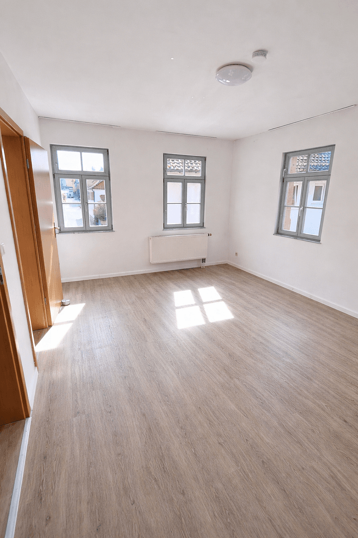 Prodej bytu 2+kk 79 m², Am Hammer 27, Nürnberg, Bavorsko Prodej bytu 2+kk 79 m², Am Hammer 27, Nürnberg, Bavorsko
