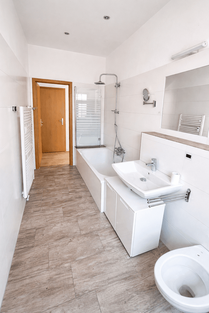 Prodej bytu 2+kk 79 m², Am Hammer 27, Nürnberg, Bavorsko Prodej bytu 2+kk 79 m², Am Hammer 27, Nürnberg, Bavorsko