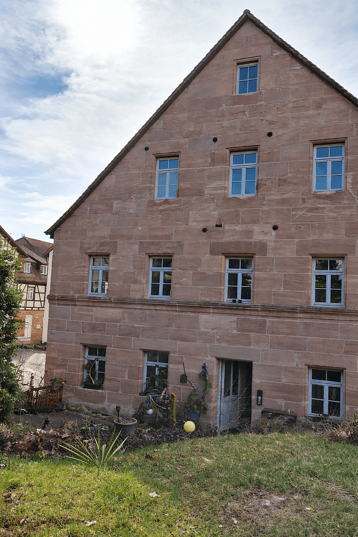 Prodej bytu 2+kk 79 m², Am Hammer 27, Nürnberg, Bavorsko Prodej bytu 2+kk 79 m², Am Hammer 27, Nürnberg, Bavorsko