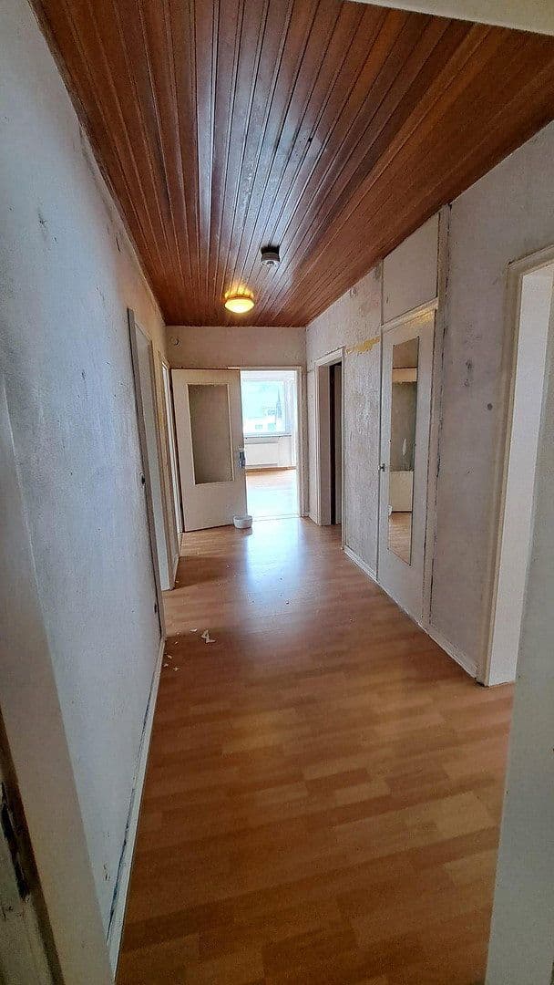 Pronájem bytu 4+1 100 m², Rheingoldstraße 146, Oberdiebach, Porýní-Falc Pronájem bytu 4+1 100 m², Rheingoldstraße 146, Oberdiebach, Porýní-Falc