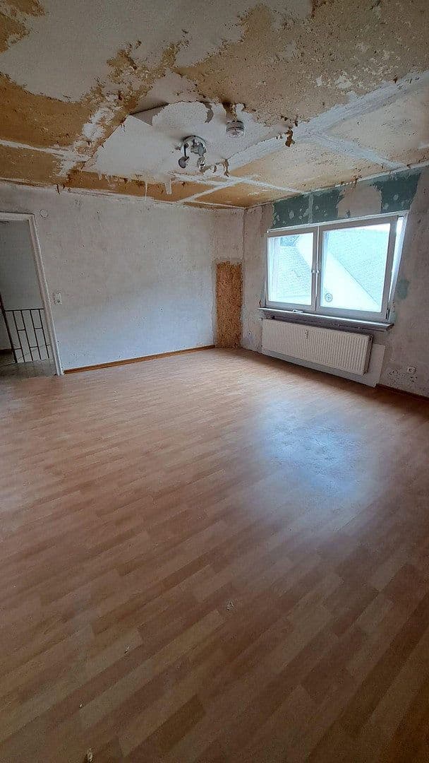 Pronájem bytu 4+1 100 m², Rheingoldstraße 146, Oberdiebach, Porýní-Falc Pronájem bytu 4+1 100 m², Rheingoldstraße 146, Oberdiebach, Porýní-Falc