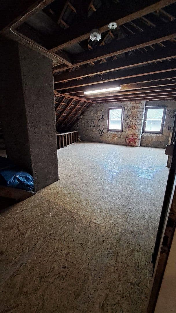 Pronájem bytu 4+1 100 m², Rheingoldstraße 146, Oberdiebach, Porýní-Falc Pronájem bytu 4+1 100 m², Rheingoldstraße 146, Oberdiebach, Porýní-Falc