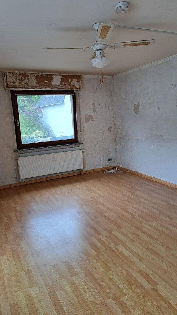 Pronájem bytu 4+1 100 m², Rheingoldstraße 146, Oberdiebach, Porýní-Falc Pronájem bytu 4+1 100 m², Rheingoldstraße 146, Oberdiebach, Porýní-Falc