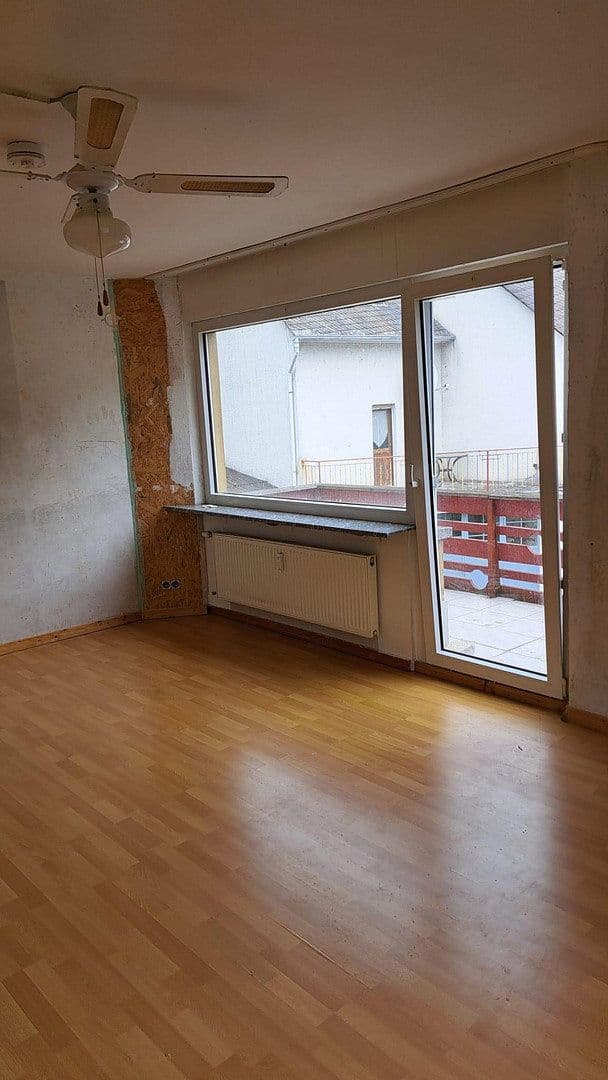 Pronájem bytu 4+1 100 m², Rheingoldstraße 146, Oberdiebach, Porýní-Falc Pronájem bytu 4+1 100 m², Rheingoldstraße 146, Oberdiebach, Porýní-Falc