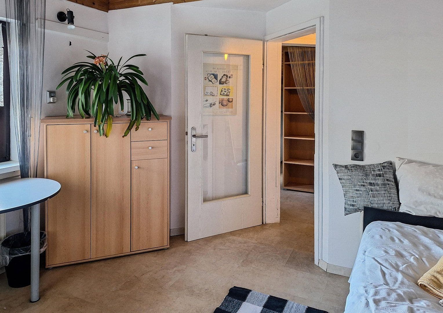 Pronájem bytu 1+1 43 m², Friedrichsdorf, Hessen Pronájem bytu 1+1 43 m², Friedrichsdorf, Hessen