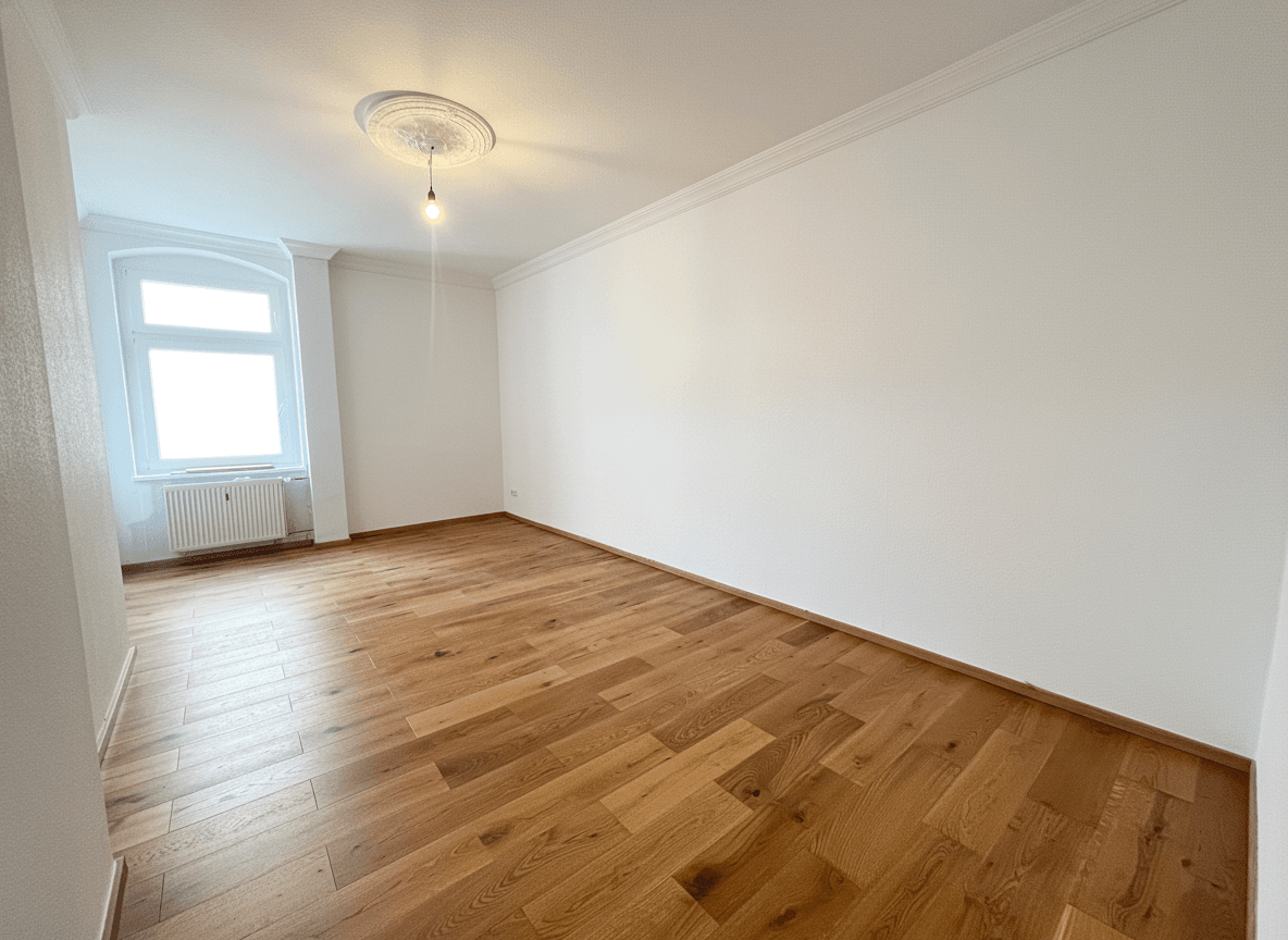 Prodej bytu 3+1 92 m², Berlin, Berlín Prodej bytu 3+1 92 m², Berlin, Berlín