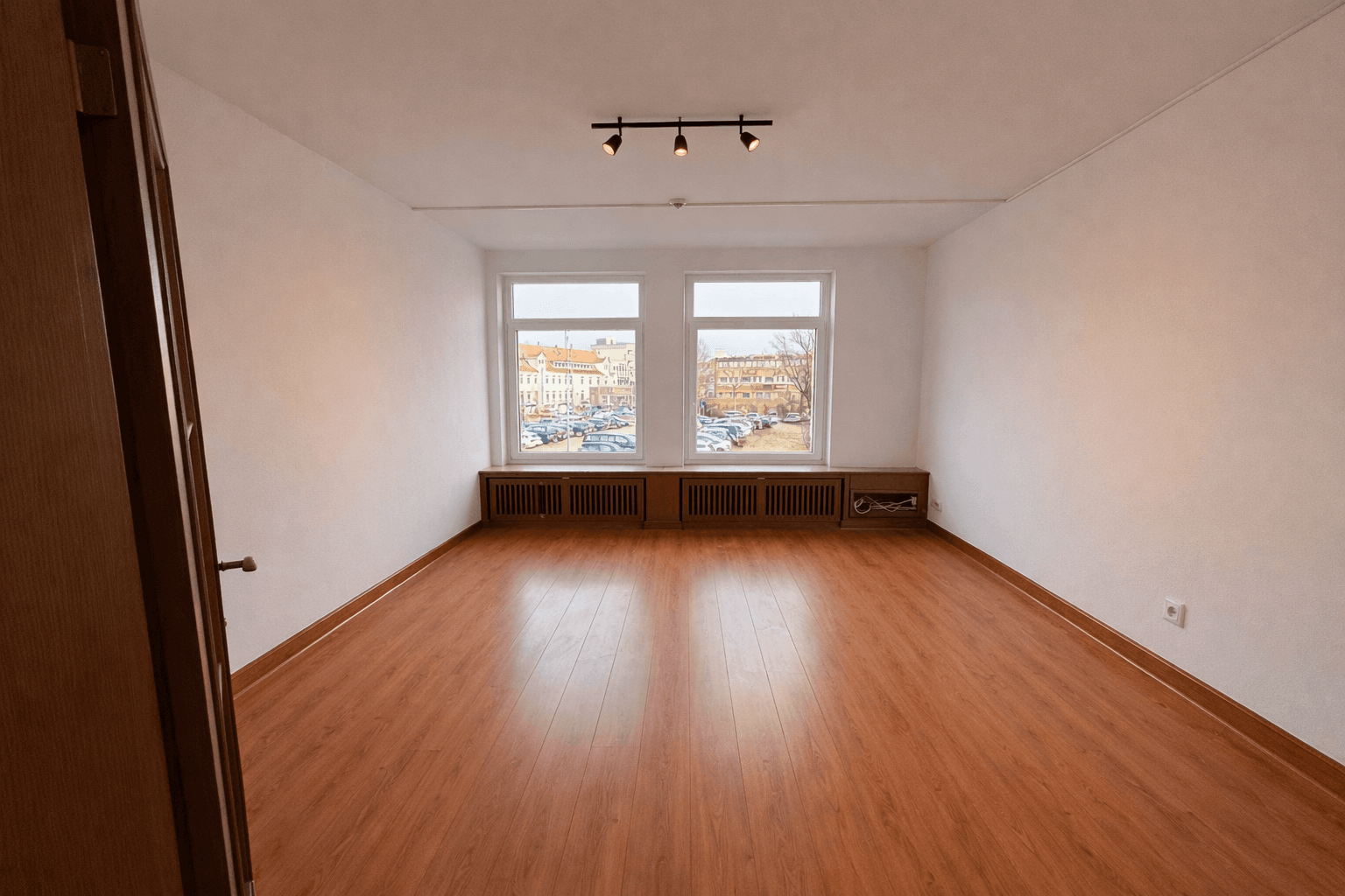 Pronájem bytu 3+1 110 m², Kolpingstr. 27, Vechta, Dolní Sasko Pronájem bytu 3+1 110 m², Kolpingstr. 27, Vechta, Dolní Sasko