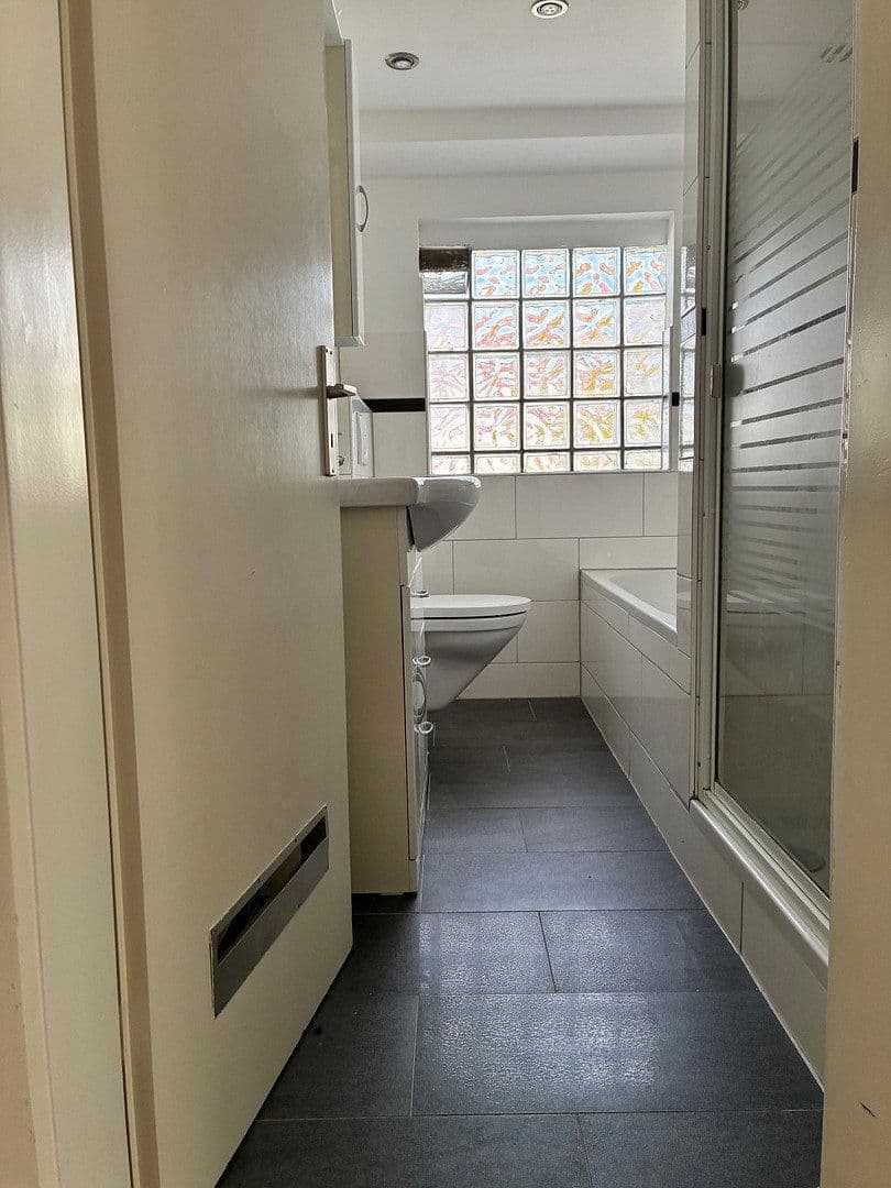 Prodej bytu 4+1 110 m², Baden Baden, Bádensko-Württembersko Prodej bytu 4+1 110 m², Baden Baden, Bádensko-Württembersko