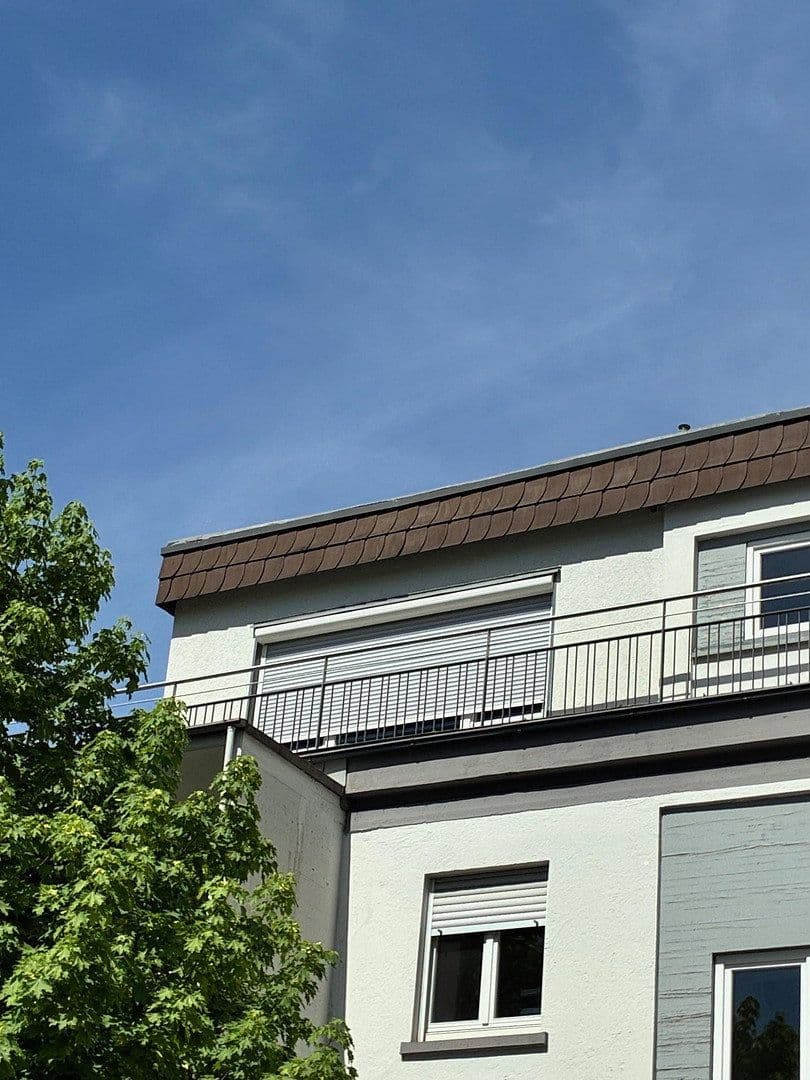Prodej bytu 4+1 110 m², Baden Baden, Bádensko-Württembersko Prodej bytu 4+1 110 m², Baden Baden, Bádensko-Württembersko