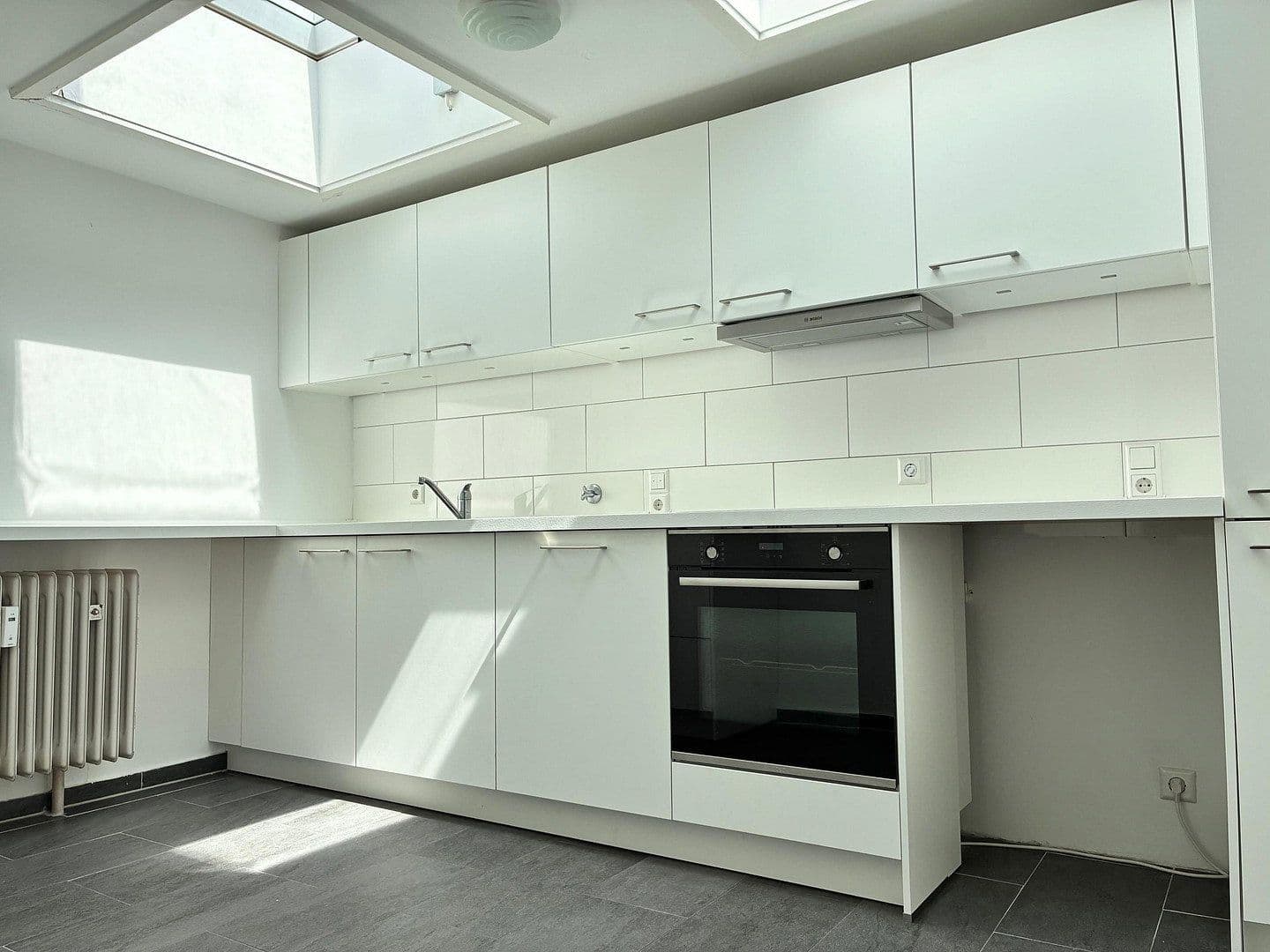 Prodej bytu 4+1 110 m², Baden Baden, Bádensko-Württembersko Prodej bytu 4+1 110 m², Baden Baden, Bádensko-Württembersko