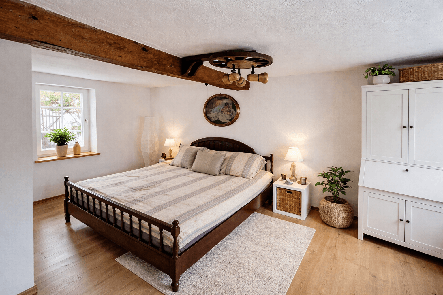 Prodej domu 180 m², pozemek 602 m², Lohra, Hessen Prodej domu 180 m², pozemek 602 m², Lohra, Hessen