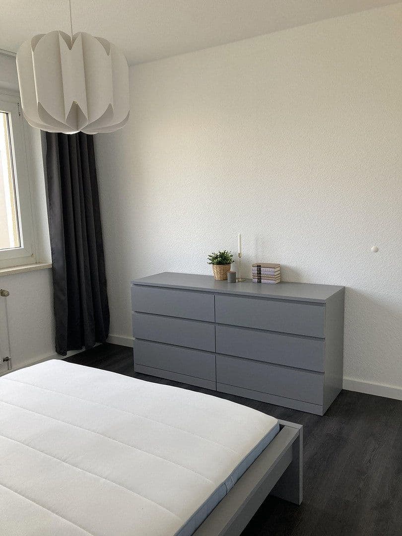 Pronájem bytu 2+1 45 m², Ernst-Thälmann-Ring 59, Greifswald, Mecklenburg-Vorpommern Pronájem bytu 2+1 45 m², Ernst-Thälmann-Ring 59, Greifswald, Mecklenburg-Vorpommern