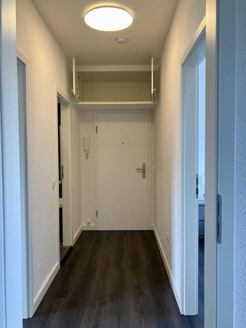 Pronájem bytu 2+1 45 m², Ernst-Thälmann-Ring 59, Greifswald, Mecklenburg-Vorpommern Pronájem bytu 2+1 45 m², Ernst-Thälmann-Ring 59, Greifswald, Mecklenburg-Vorpommern