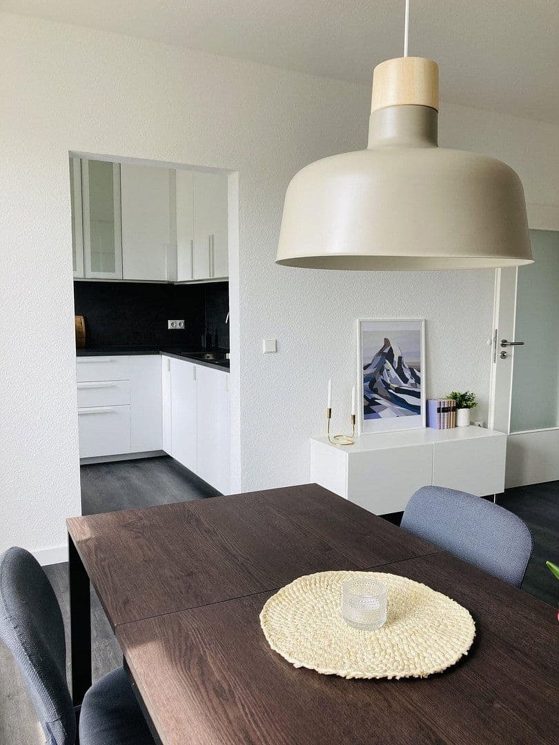 Pronájem bytu 2+1 45 m², Ernst-Thälmann-Ring 59, Greifswald, Mecklenburg-Vorpommern Pronájem bytu 2+1 45 m², Ernst-Thälmann-Ring 59, Greifswald, Mecklenburg-Vorpommern