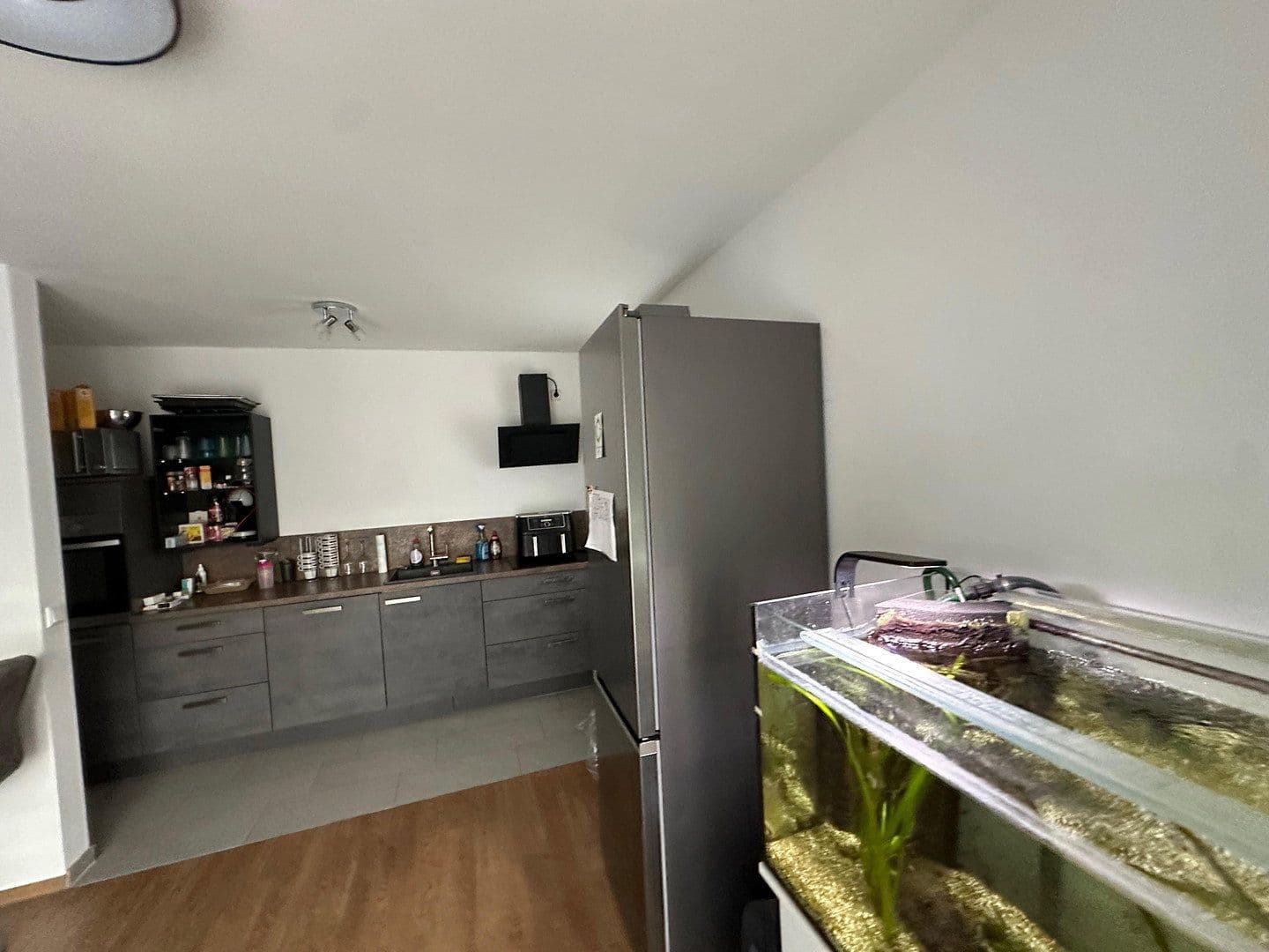 Pronájem bytu 2+kk 72 m², Dolberger Str. 100, Ahlen, Severní Porýní-Vestfálsko Pronájem bytu 2+kk 72 m², Dolberger Str. 100, Ahlen, Severní Porýní-Vestfálsko