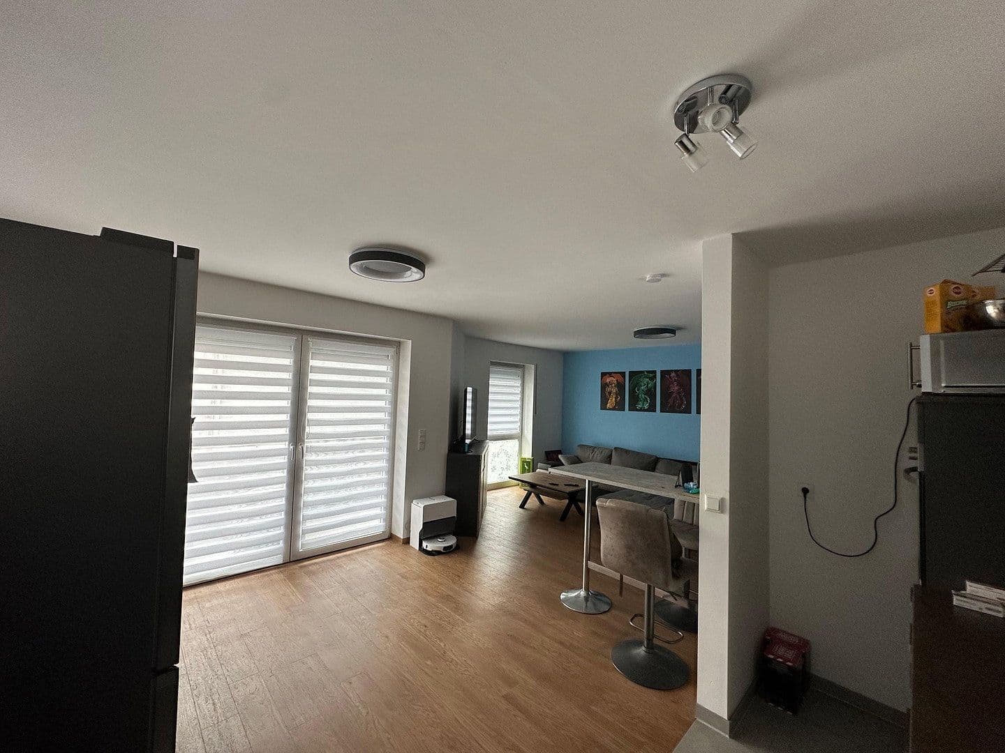 Pronájem bytu 2+kk 72 m², Dolberger Str. 100, Ahlen, Severní Porýní-Vestfálsko Pronájem bytu 2+kk 72 m², Dolberger Str. 100, Ahlen, Severní Porýní-Vestfálsko