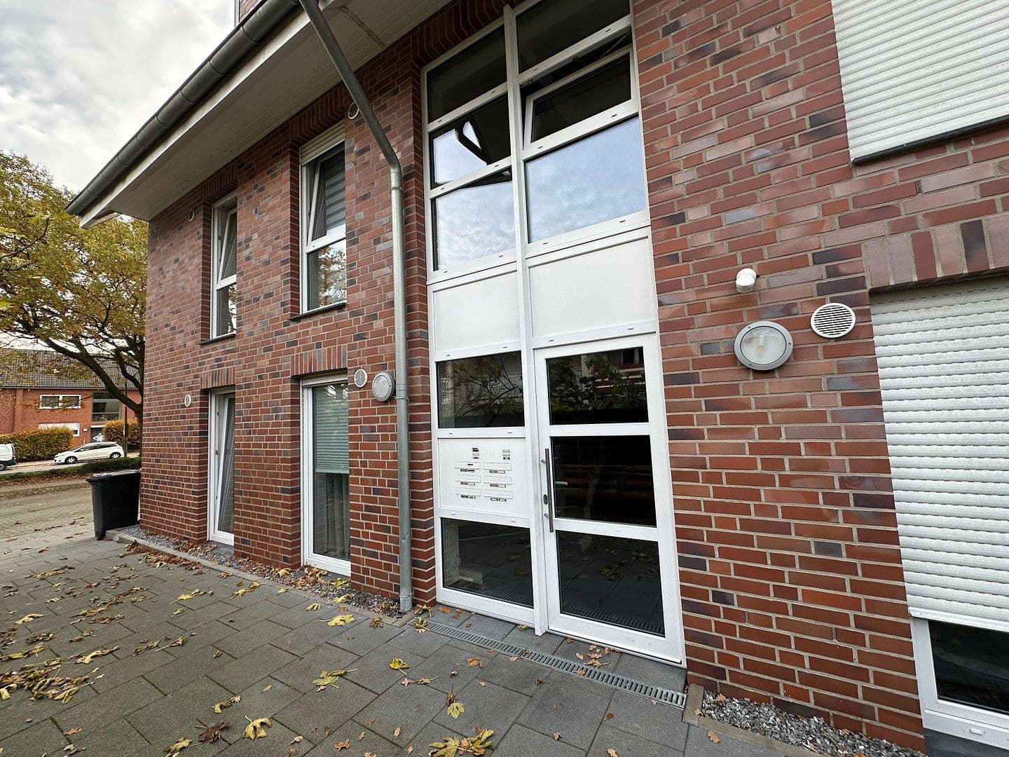 Pronájem bytu 2+kk 72 m², Dolberger Str. 100, Ahlen, Severní Porýní-Vestfálsko Pronájem bytu 2+kk 72 m², Dolberger Str. 100, Ahlen, Severní Porýní-Vestfálsko