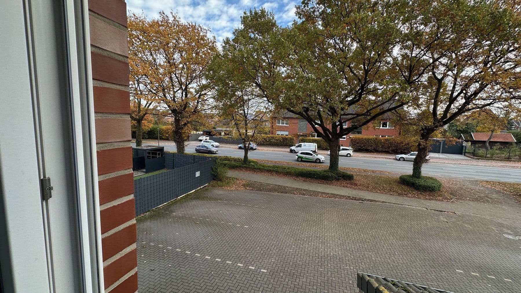 Pronájem bytu 2+kk 72 m², Dolberger Str. 100, Ahlen, Severní Porýní-Vestfálsko Pronájem bytu 2+kk 72 m², Dolberger Str. 100, Ahlen, Severní Porýní-Vestfálsko