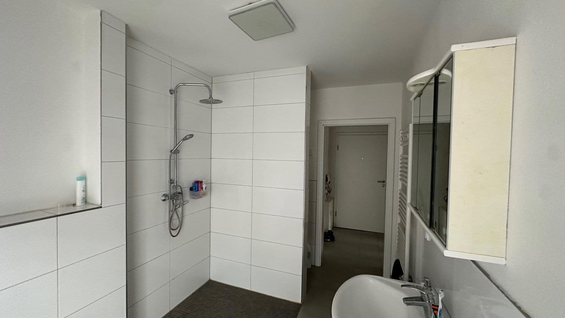 Pronájem bytu 2+kk 72 m², Dolberger Str. 100, Ahlen, Severní Porýní-Vestfálsko Pronájem bytu 2+kk 72 m², Dolberger Str. 100, Ahlen, Severní Porýní-Vestfálsko
