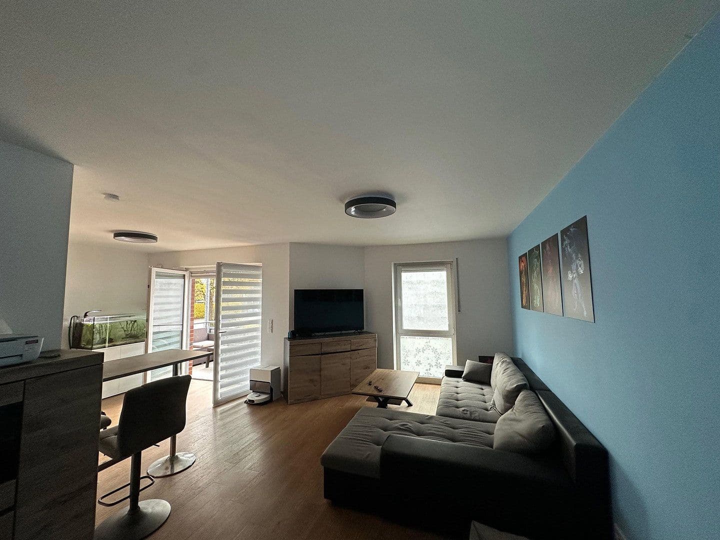 Pronájem bytu 2+kk 72 m², Dolberger Str. 100, Ahlen, Severní Porýní-Vestfálsko Pronájem bytu 2+kk 72 m², Dolberger Str. 100, Ahlen, Severní Porýní-Vestfálsko
