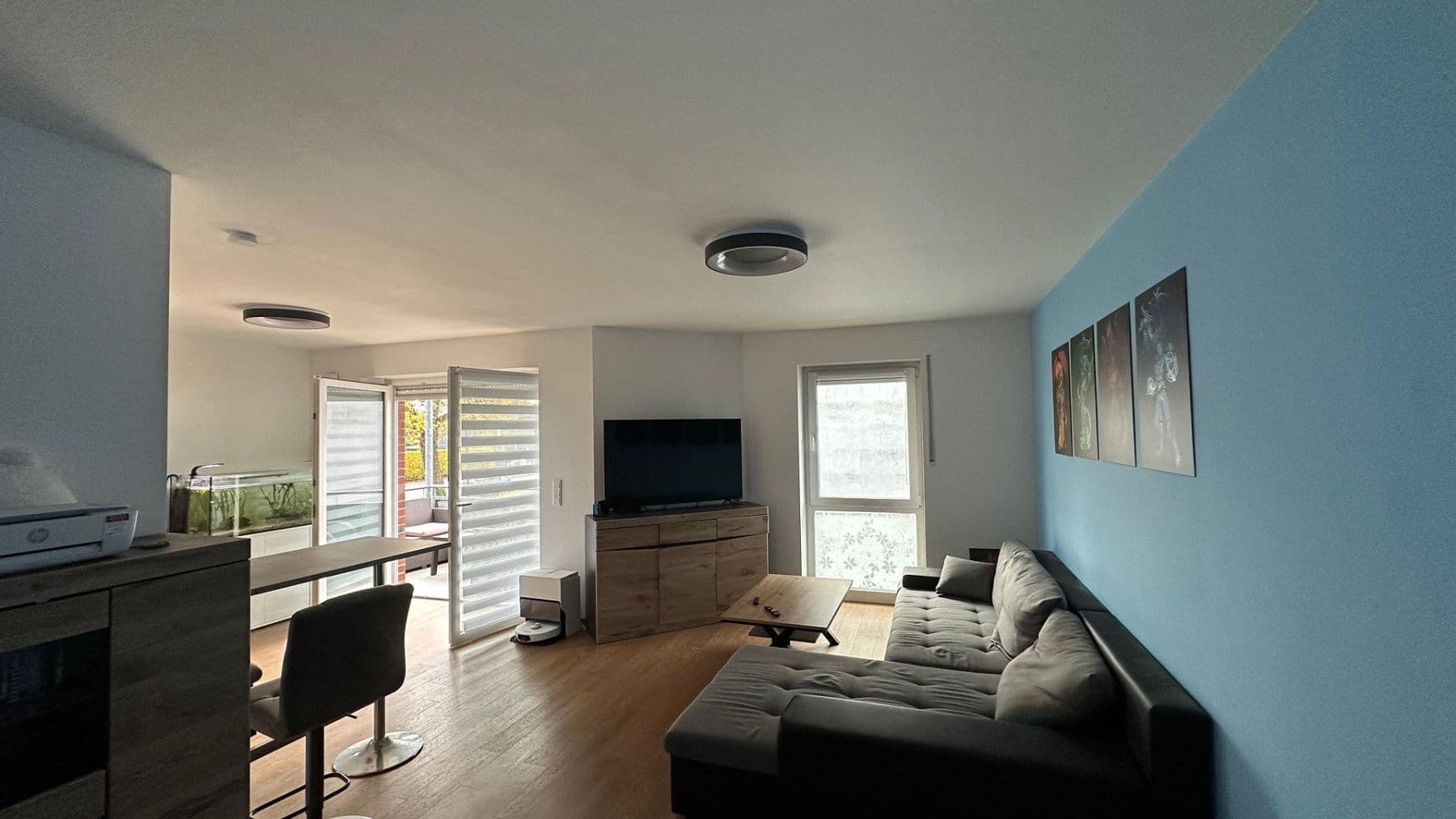 Pronájem bytu 2+kk 72 m², Dolberger Str. 100, Ahlen, Severní Porýní-Vestfálsko Pronájem bytu 2+kk 72 m², Dolberger Str. 100, Ahlen, Severní Porýní-Vestfálsko