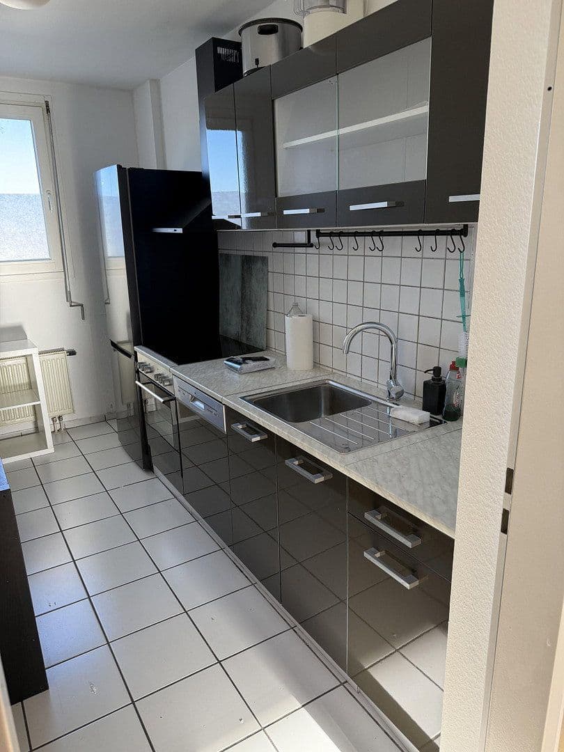 Pronájem bytu 3+1 82 m², Im Kohlruss 7, Liederbach am Taunus, Hessen Pronájem bytu 3+1 82 m², Im Kohlruss 7, Liederbach am Taunus, Hessen