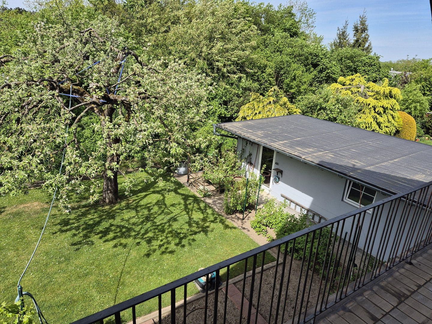 Prodej domu 150 m², pozemek 692 m², Bielefeld, Severní Porýní-Vestfálsko Prodej domu 150 m², pozemek 692 m², Bielefeld, Severní Porýní-Vestfálsko