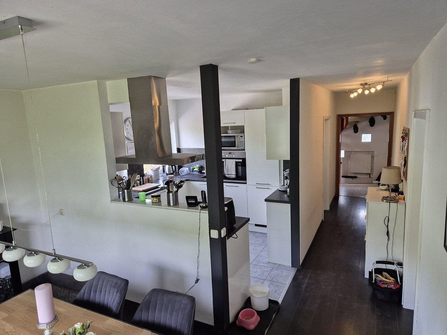 Prodej domu 150 m², pozemek 692 m², Bielefeld, Severní Porýní-Vestfálsko Prodej domu 150 m², pozemek 692 m², Bielefeld, Severní Porýní-Vestfálsko