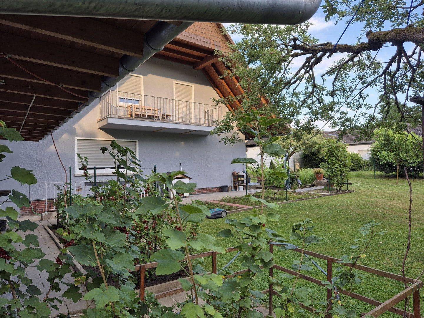 Prodej domu 150 m², pozemek 692 m², Bielefeld, Severní Porýní-Vestfálsko Prodej domu 150 m², pozemek 692 m², Bielefeld, Severní Porýní-Vestfálsko