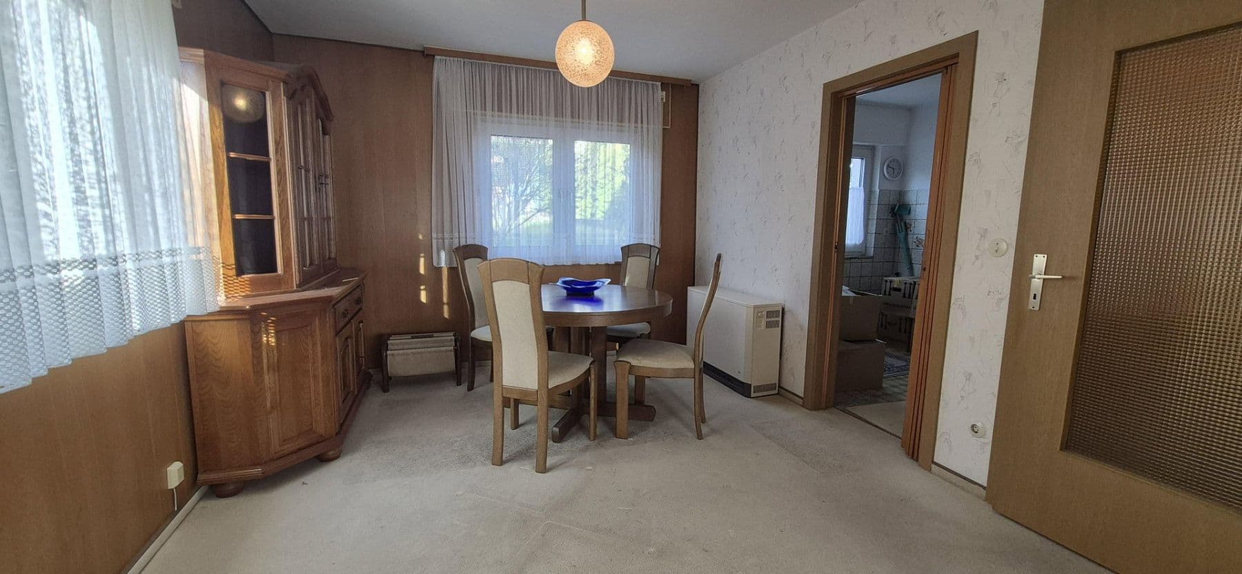 Prodej domu 187 m², pozemek 487 m², Mühlacker, Bádensko-Württembersko Prodej domu 187 m², pozemek 487 m², Mühlacker, Bádensko-Württembersko