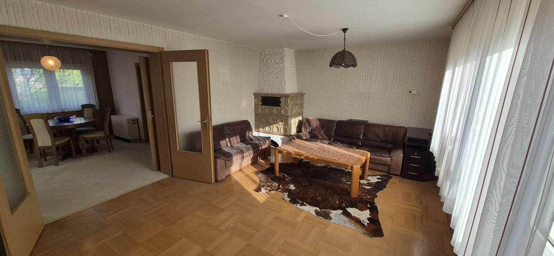 Prodej domu 187 m², pozemek 487 m², Mühlacker, Bádensko-Württembersko Prodej domu 187 m², pozemek 487 m², Mühlacker, Bádensko-Württembersko