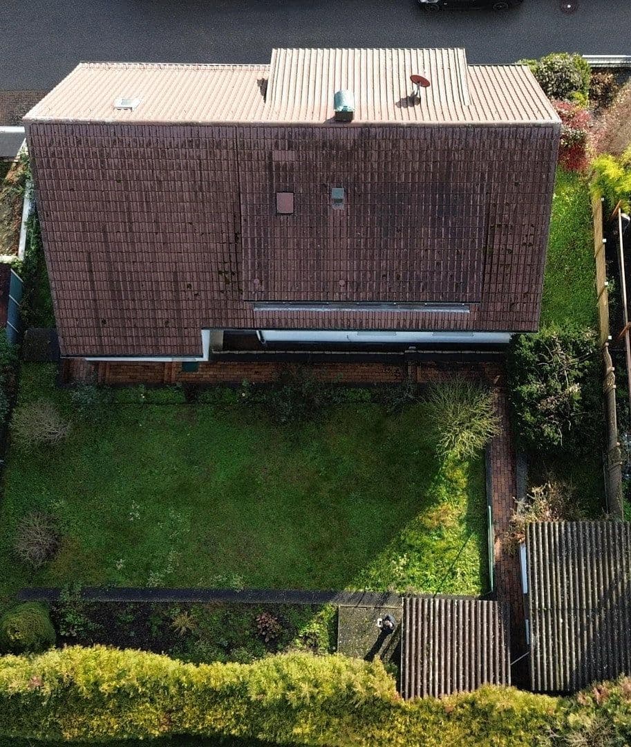 Prodej domu 187 m², pozemek 487 m², Mühlacker, Bádensko-Württembersko Prodej domu 187 m², pozemek 487 m², Mühlacker, Bádensko-Württembersko