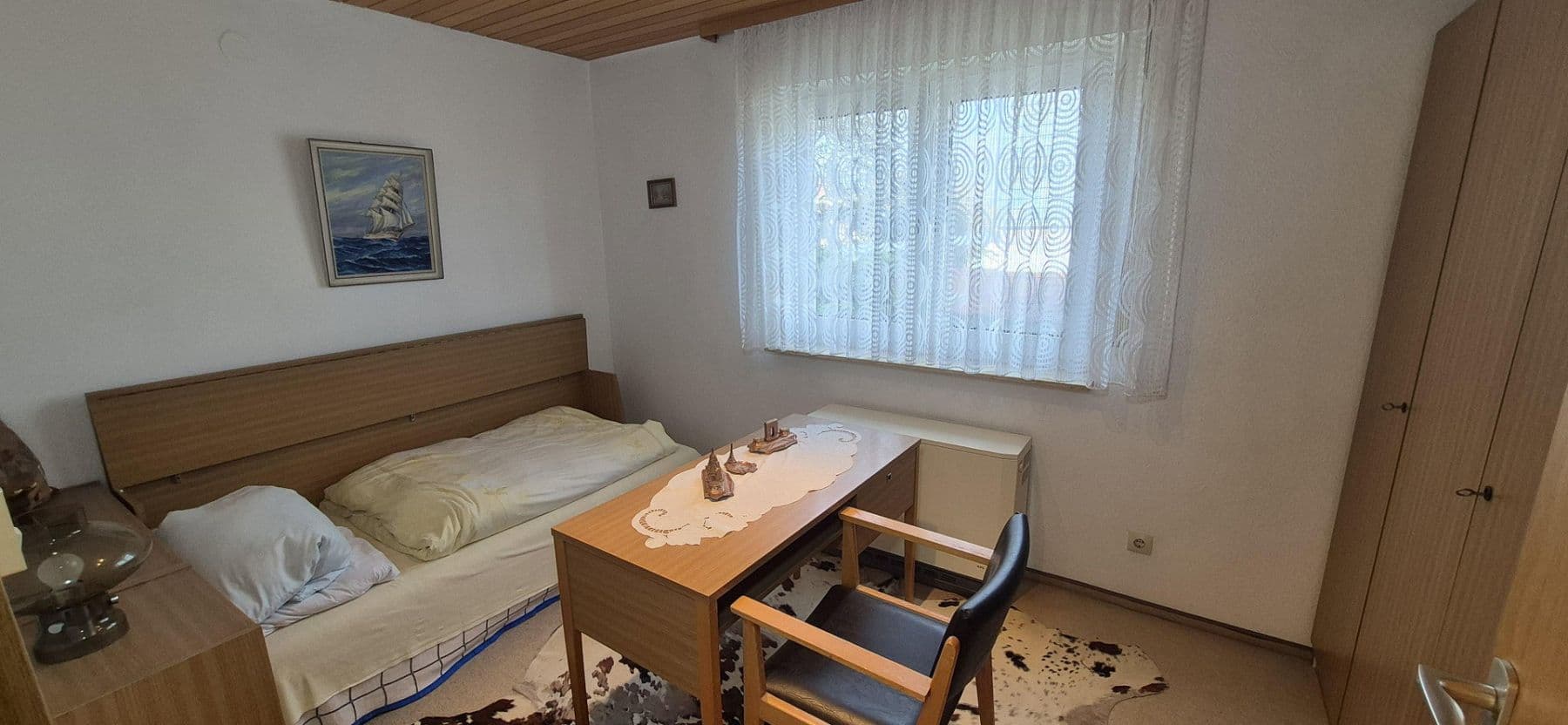 Prodej domu 187 m², pozemek 487 m², Mühlacker, Bádensko-Württembersko Prodej domu 187 m², pozemek 487 m², Mühlacker, Bádensko-Württembersko