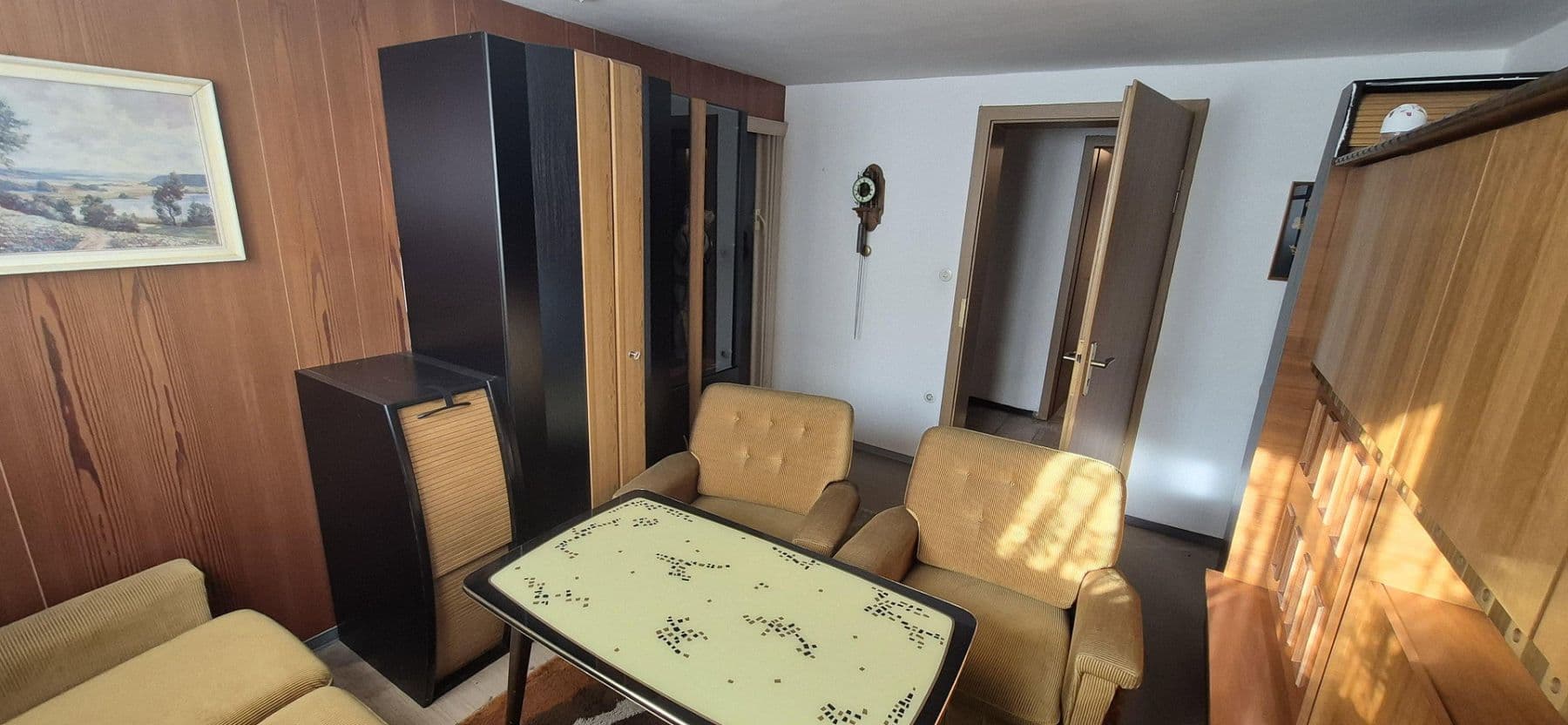 Prodej domu 187 m², pozemek 487 m², Mühlacker, Bádensko-Württembersko Prodej domu 187 m², pozemek 487 m², Mühlacker, Bádensko-Württembersko