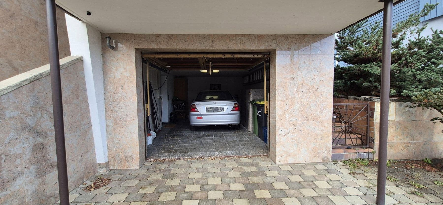 Prodej domu 187 m², pozemek 487 m², Mühlacker, Bádensko-Württembersko Prodej domu 187 m², pozemek 487 m², Mühlacker, Bádensko-Württembersko