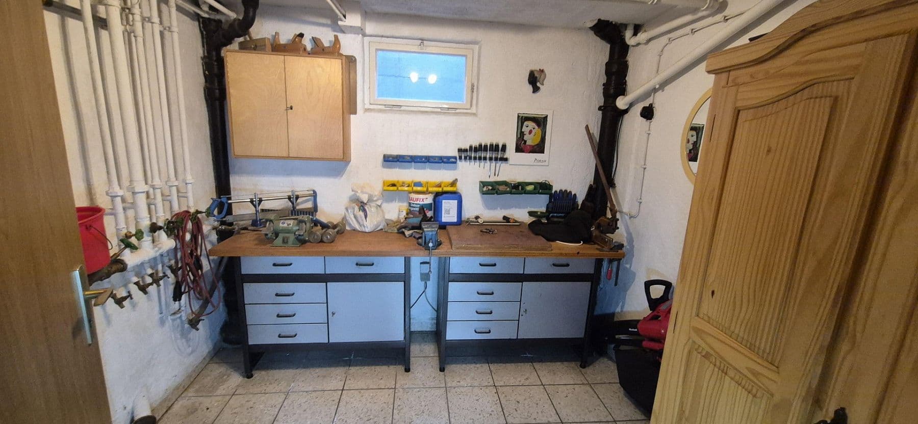 Prodej domu 187 m², pozemek 487 m², Mühlacker, Bádensko-Württembersko Prodej domu 187 m², pozemek 487 m², Mühlacker, Bádensko-Württembersko