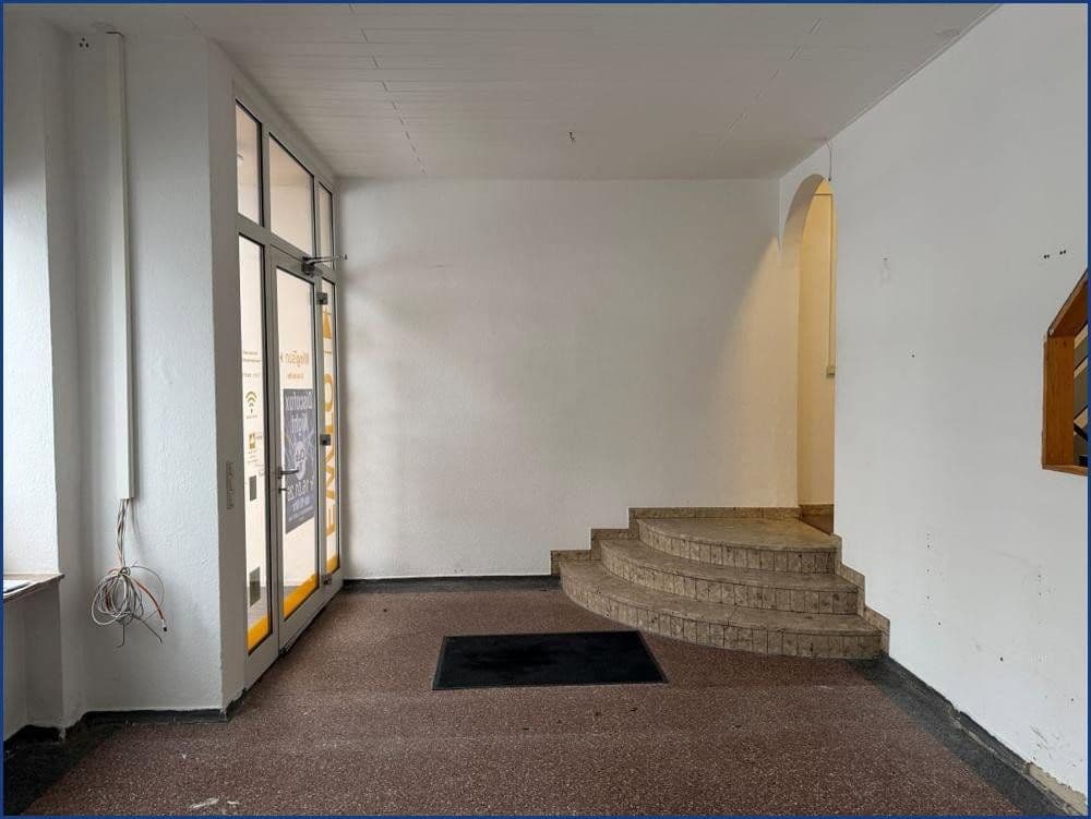 Pronájem kanceláře 160 m², Hannoversche Heerstr. 3, Celle, Dolní Sasko Pronájem kanceláře 160 m², Hannoversche Heerstr. 3, Celle, Dolní Sasko