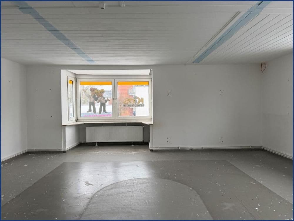 Pronájem kanceláře 160 m², Hannoversche Heerstr. 3, Celle, Dolní Sasko Pronájem kanceláře 160 m², Hannoversche Heerstr. 3, Celle, Dolní Sasko