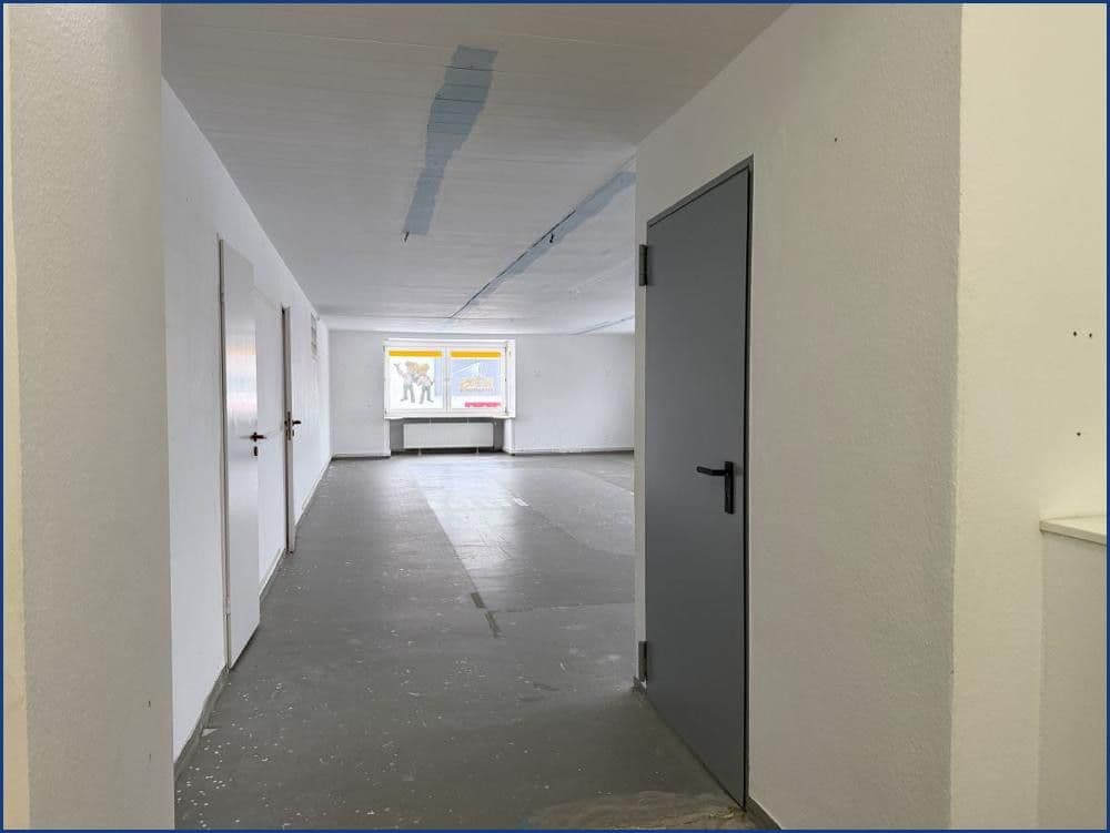 Pronájem kanceláře 160 m², Hannoversche Heerstr. 3, Celle, Dolní Sasko Pronájem kanceláře 160 m², Hannoversche Heerstr. 3, Celle, Dolní Sasko