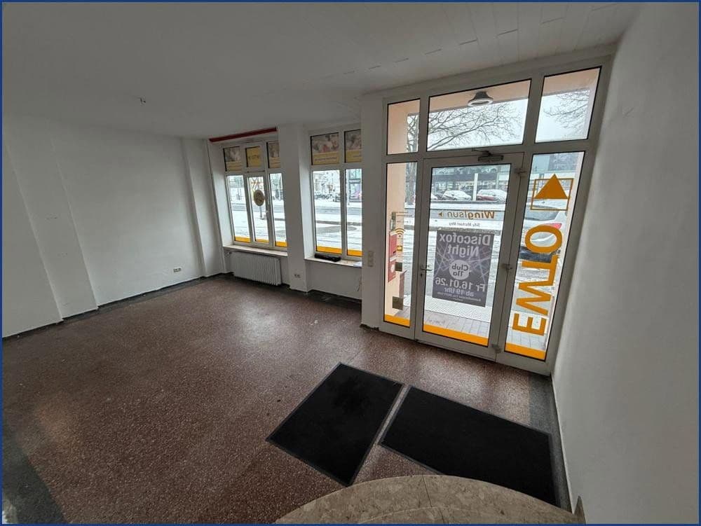 Pronájem kanceláře 160 m², Hannoversche Heerstr. 3, Celle, Dolní Sasko Pronájem kanceláře 160 m², Hannoversche Heerstr. 3, Celle, Dolní Sasko