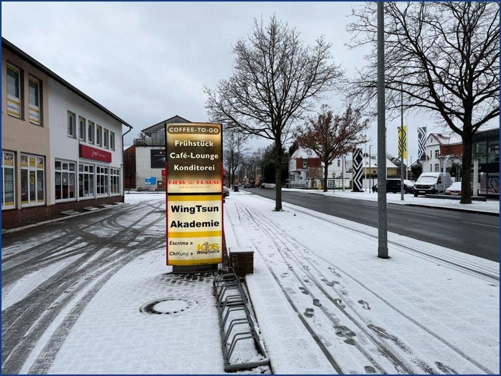 Pronájem kanceláře 160 m², Hannoversche Heerstr. 3, Celle, Dolní Sasko Pronájem kanceláře 160 m², Hannoversche Heerstr. 3, Celle, Dolní Sasko