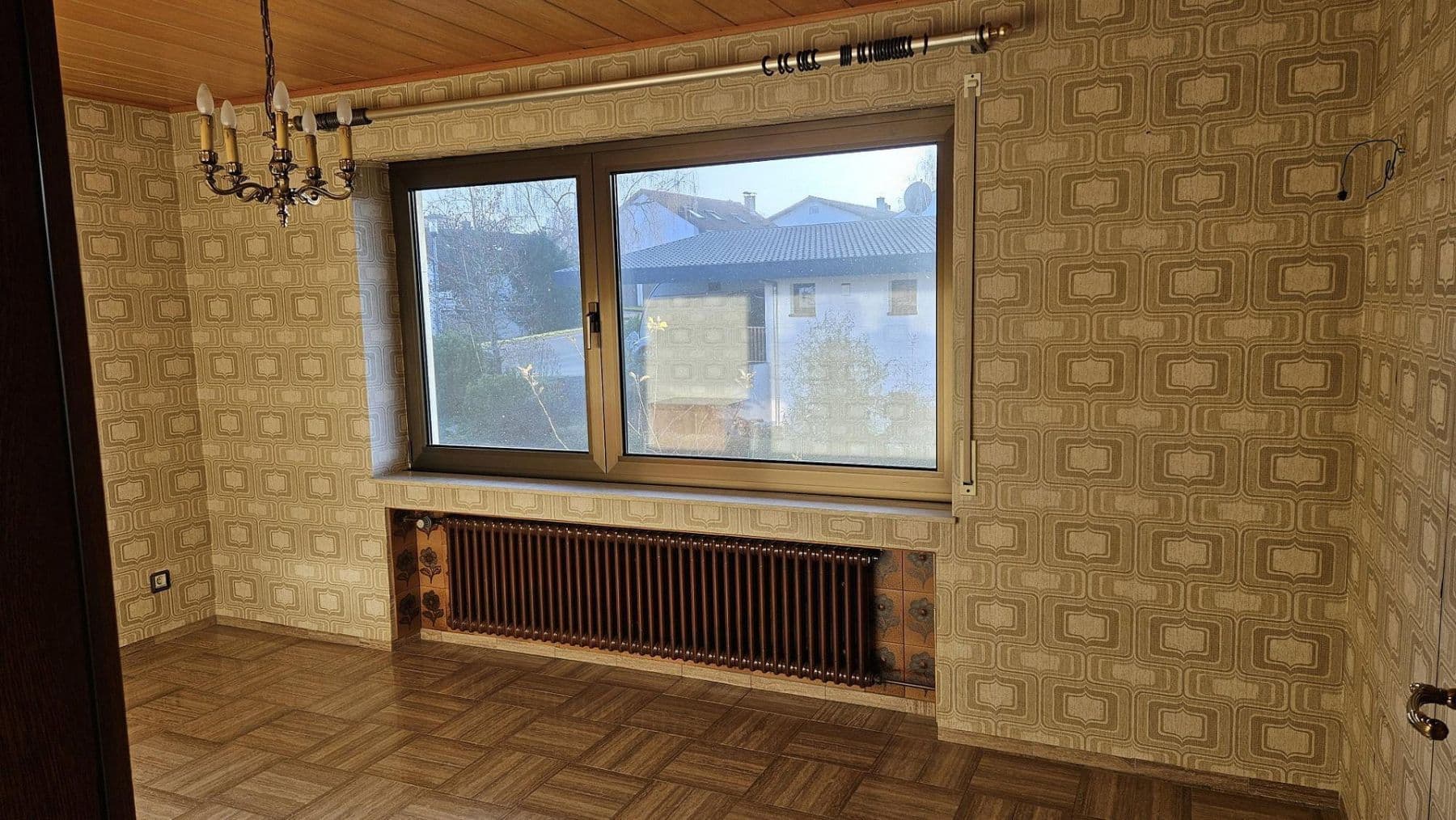 Prodej domu 330 m², pozemek 745 m², Zuzenhausen, Bádensko-Württembersko Prodej domu 330 m², pozemek 745 m², Zuzenhausen, Bádensko-Württembersko