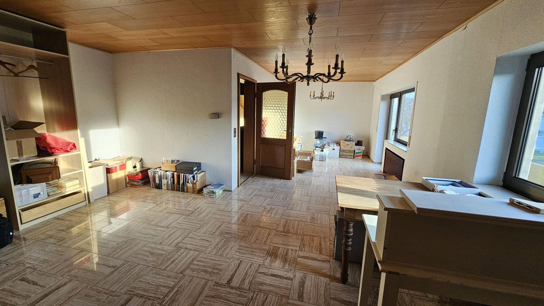 Prodej domu 330 m², pozemek 745 m², Zuzenhausen, Bádensko-Württembersko Prodej domu 330 m², pozemek 745 m², Zuzenhausen, Bádensko-Württembersko