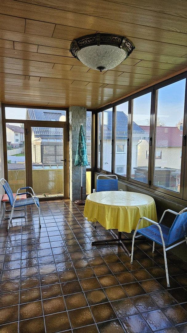 Prodej domu 330 m², pozemek 745 m², Zuzenhausen, Bádensko-Württembersko Prodej domu 330 m², pozemek 745 m², Zuzenhausen, Bádensko-Württembersko