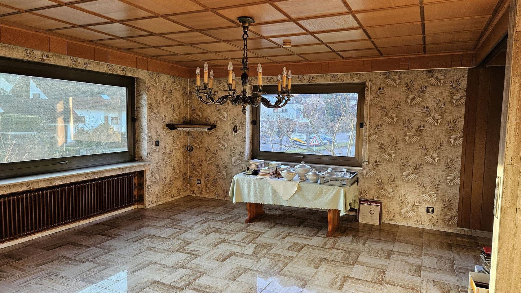 Prodej domu 330 m², pozemek 745 m², Zuzenhausen, Bádensko-Württembersko Prodej domu 330 m², pozemek 745 m², Zuzenhausen, Bádensko-Württembersko