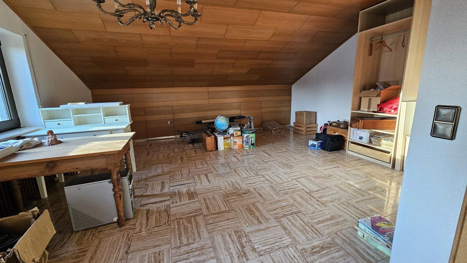 Prodej domu 330 m², pozemek 745 m², Zuzenhausen, Bádensko-Württembersko Prodej domu 330 m², pozemek 745 m², Zuzenhausen, Bádensko-Württembersko