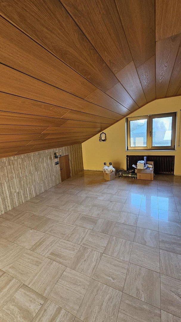 Prodej domu 330 m², pozemek 745 m², Zuzenhausen, Bádensko-Württembersko Prodej domu 330 m², pozemek 745 m², Zuzenhausen, Bádensko-Württembersko